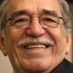 Gabriel García Márquez's voice - Text to Speech AI