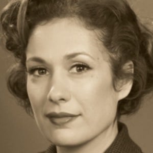 Gabriela Hernández's voice - Text to Speech AI