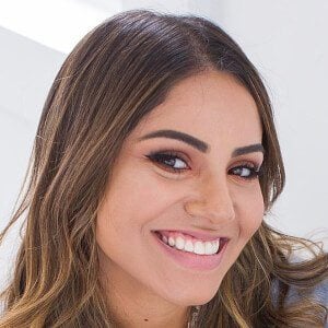 Gabriela Rocha's voice - Text to Speech AI