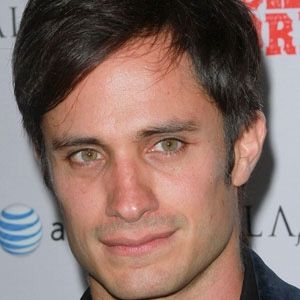 Gael García Bernal's voice - Text to Speech AI