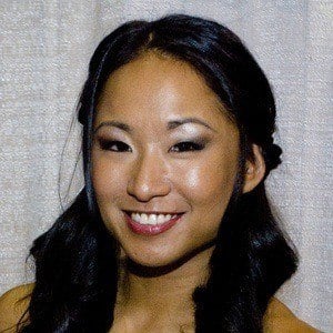 Gail Kim's voice - Text to Speech AI