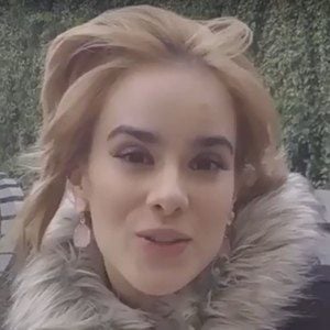 Gala Montes's voice - Text to Speech AI