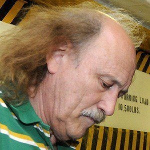 Voz de Gallagher - Text to Speech