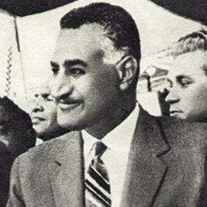 Gamal Abdel Nasser's voice - Text to Speech AI