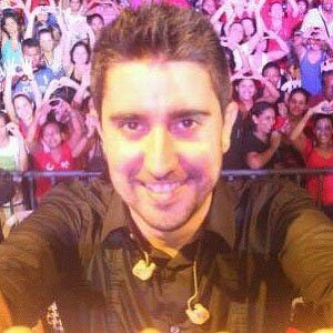 Alex Ubago's voice - Text to Speech AI