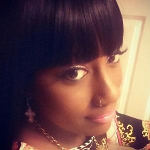 Gangsta Boo's voice - Text to Speech AI