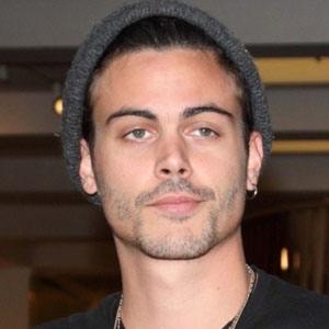 Alex Vargas's voice - Text to Speech AI