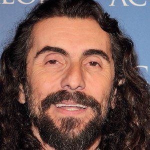 Alex Veadov's voice - Text to Speech AI