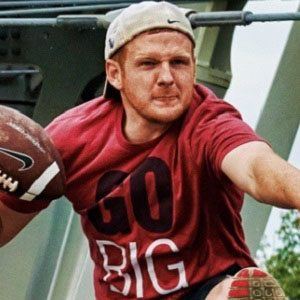 Garrett Hilbert's voice - Text to Speech AI