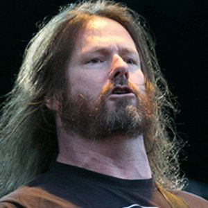 Gary Holt's voice - Text to Speech AI