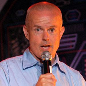 Gary Jones's voice - Text to Speech AI