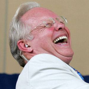 Gary Thorne's voice - Text to Speech AI