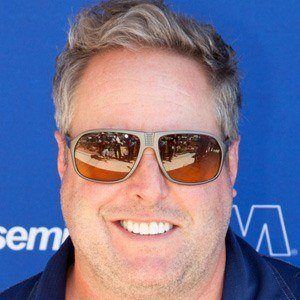 Gary Valentine's voice - Text to Speech AI