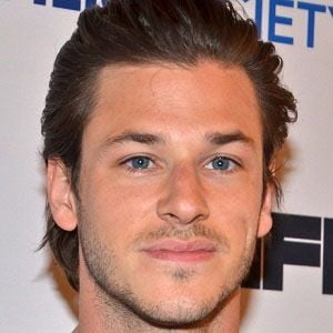 Gaspard Ulliel's voice - Text to Speech AI