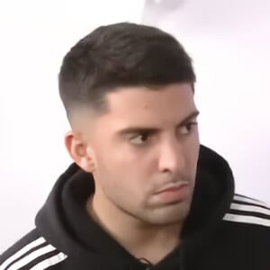 Gaston Edul's voice - Text to Speech AI