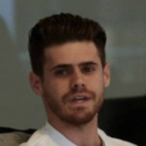 Gastón Soffritti's voice - Text to Speech AI