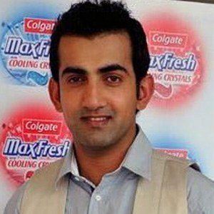 Gautam Gambhir's voice - Text to Speech AI