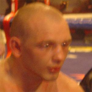 Voz de Gavin Rees - Text to Speech