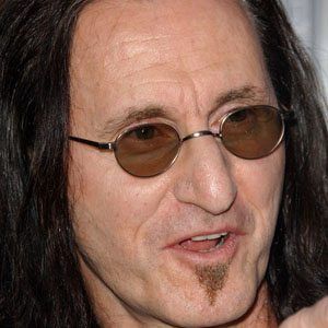 Geddy Lee's voice - Text to Speech AI