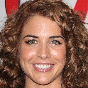 Gemma Atkinson's voice - Text to Speech AI