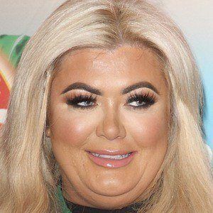 Gemma Collins's voice - Text to Speech AI