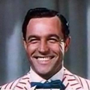 Gene Kelly's voice - Text to Speech AI