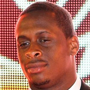 Geno Smith's voice - Text to Speech AI