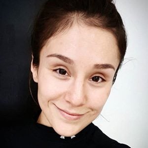 Alexa Grasso's voice - Text to Speech AI