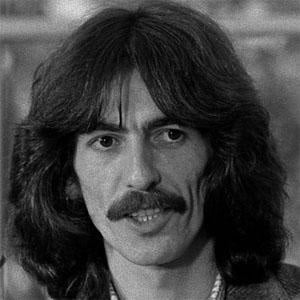 Voz de George Harrison - Text to Speech