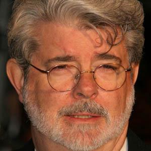 George Lucas's voice - Text to Speech AI