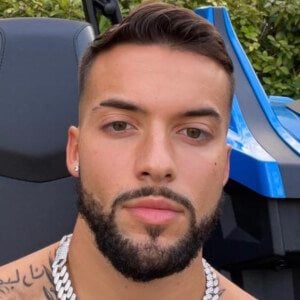 George Morcos's voice - Text to Speech AI