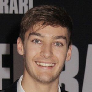 George Russell's voice - Text to Speech AI