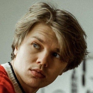 George Smith's voice - Text to Speech AI