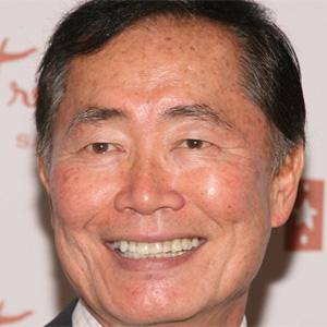 George Takei's voice - Text to Speech AI