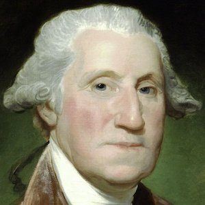 Voz de George Washington - Text to Speech