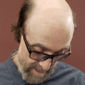 George Winston's voice - Text to Speech AI