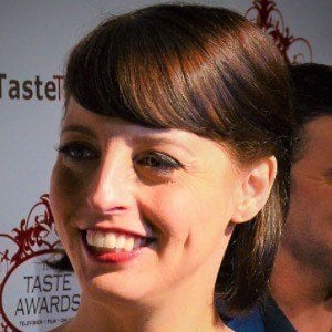 Georgia Hardstark's voice - Text to Speech AI