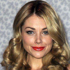 Georgia Horsley's voice - Text to Speech AI