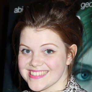 Georgie Henley's voice - Text to Speech AI