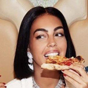 Georgina Rodríguez's voice - Text to Speech AI