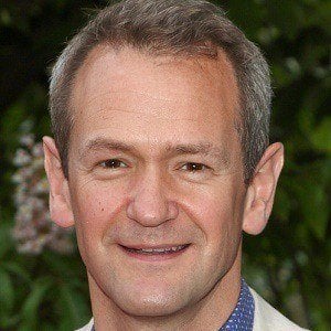 Alexander Armstrong's voice - Text to Speech AI