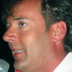 Gerard Joling's voice - Text to Speech AI