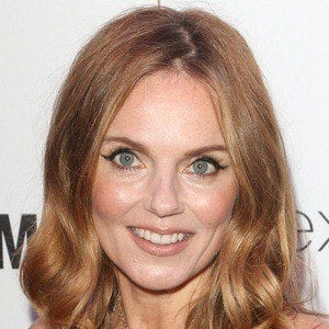 Geri Halliwell's voice - Text to Speech AI