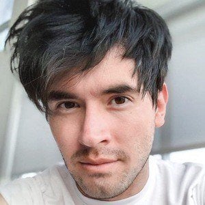 Germán Garmendia's voice - Text to Speech AI