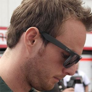 Giedo van der Garde's voice - Text to Speech AI