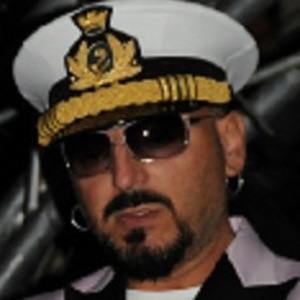 Gigi D&#039;Agostino's voice - Text to Speech AI