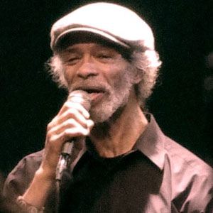 Gil Scott-Heron's voice - Text to Speech AI