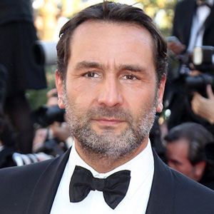 Gilles Lellouche's voice - Text to Speech AI