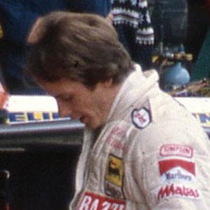 Gilles Villeneuve's voice - Text to Speech AI