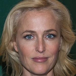 Gillian Anderson's voice - Text to Speech AI